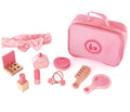 Beauty Belongings Vanity Set