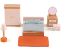 Hape Master Bedroom Set