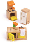 Hape Kitchen Furniture Set