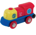 Battery Powered Brave Little Engine