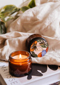 Coco Mango - 2 oz Soy Candle