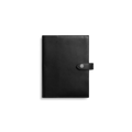 Large Journal Cover - Black