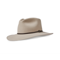 Stetson Wolf Canyon Hat - Natural
