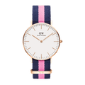 Classic Winchester Rose Gold