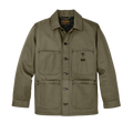 Worksmith Insulated Jacket - Tarmac