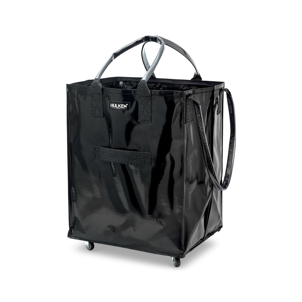 Hulken Rolling Tote Bag - Large