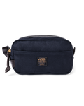 Rugged Twill Travel Kit - Navy
