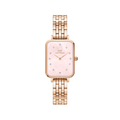 Quadro Lumine 5-Link Melrose Pink MoP