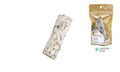 White Sage Torch 9cm (3 units)