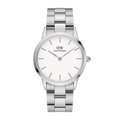 Iconic Link Silver