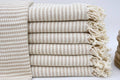 Turkish Hand Towel, Versatile Kitchen Towel #2