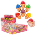 Ice-cream Soft Squeeze Water Bead Kids Toy