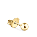 Ball Stud Earring
