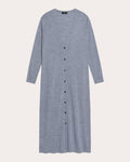 Regal Wool Duster Cardigan
