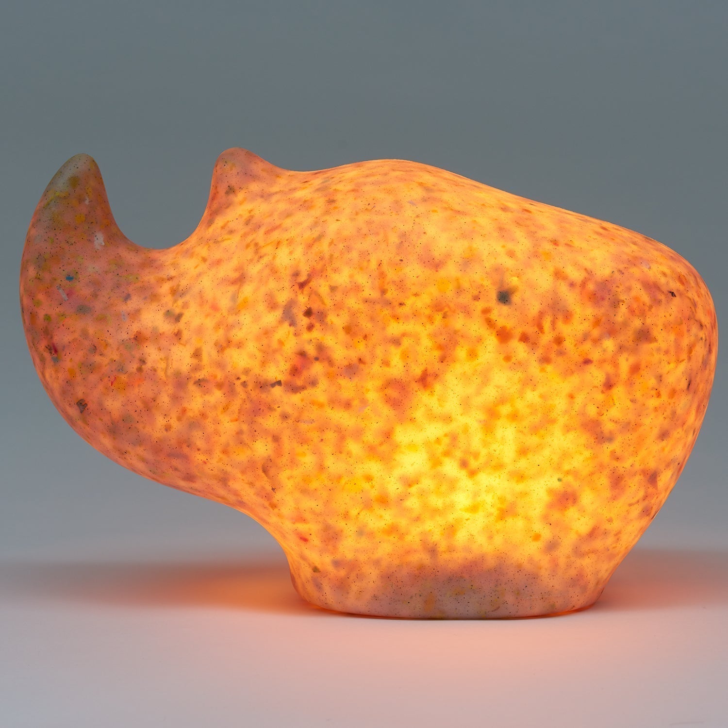 Rhino Lamp Bulb