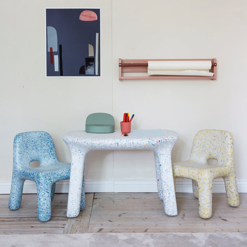 Art Corner Set