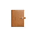 Large Journal Cover - Tan