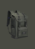 Smart-Pack PRO®:  Patriot Green