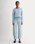 The Way-High® Curve Jean | Light Sky | 29" Inseam