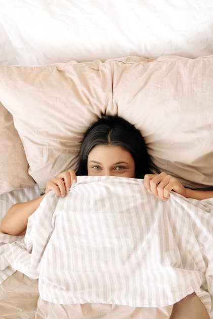 Turkish Cotton Bedding