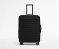 Softside Medium in Jet Black