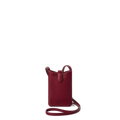 Bixby Phone Crossbody - Ruby