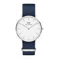 Classic Bayswater Silver