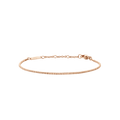 Box Chain Bracelet RG