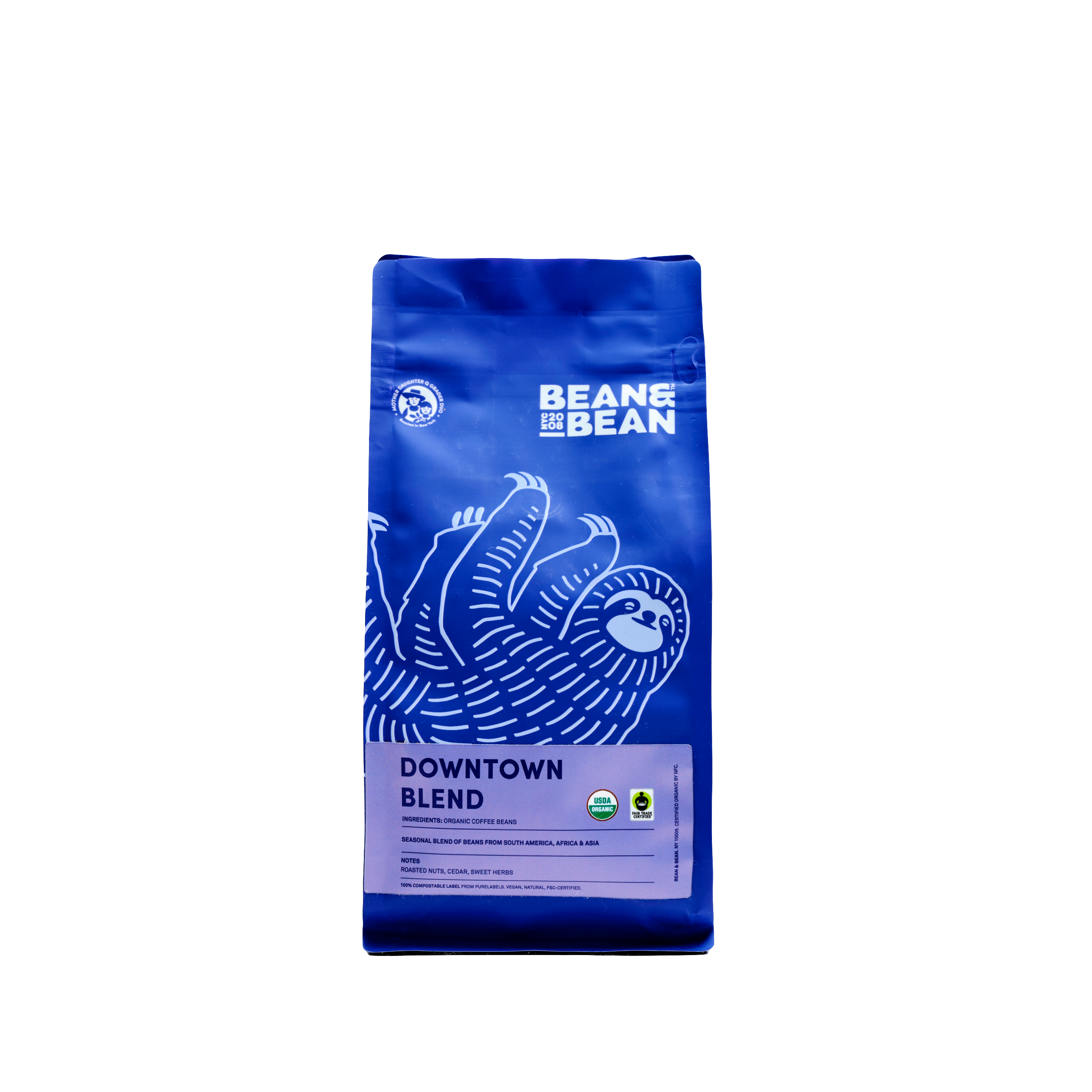 Downtown Blend