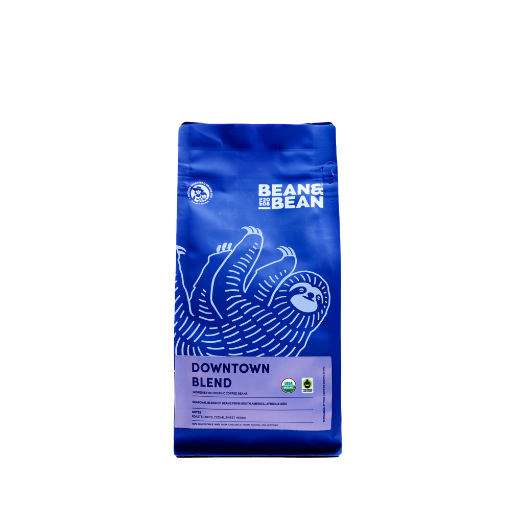 Downtown Blend