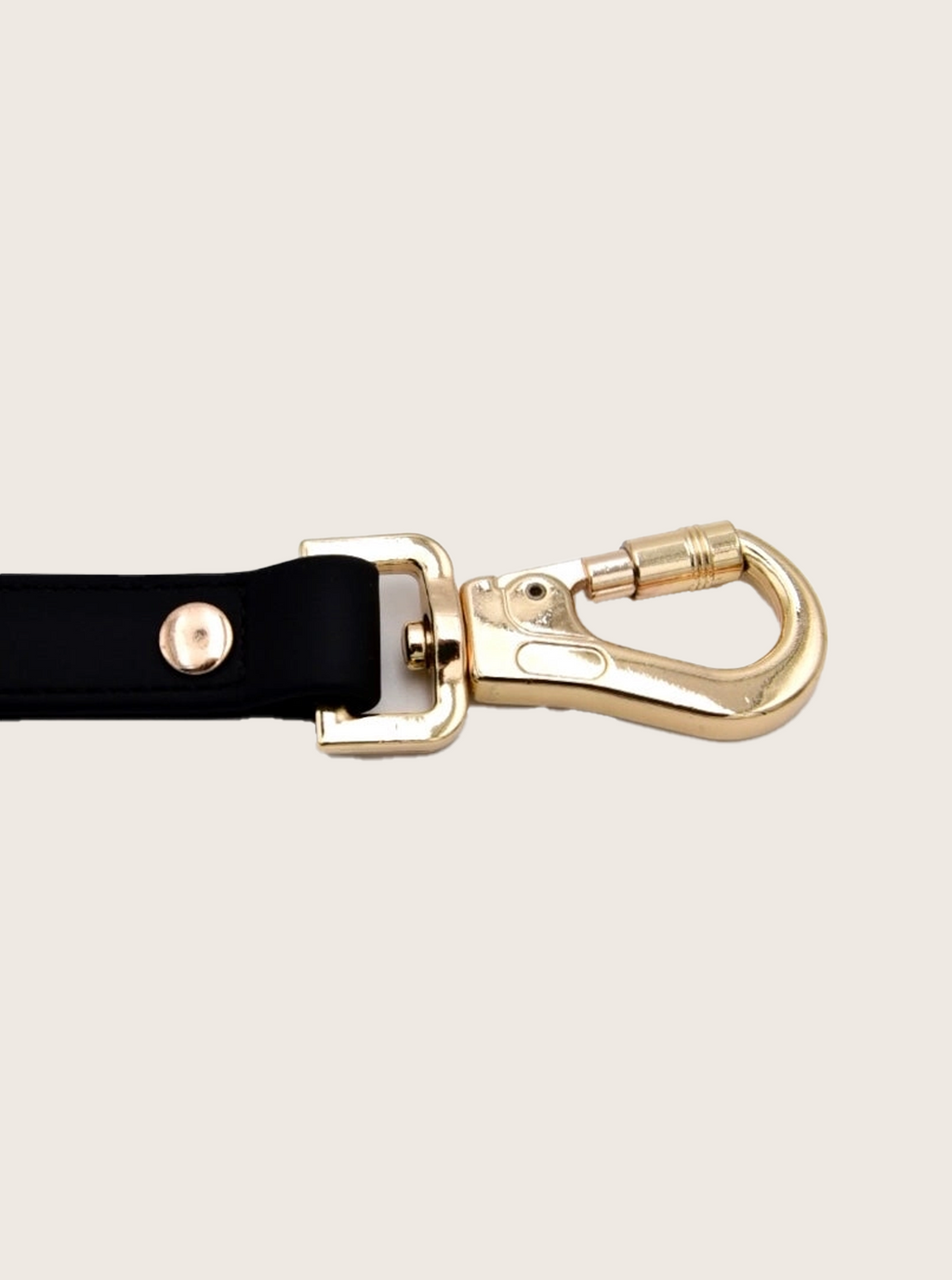 ELISE DOG LEASH by Fur Elise Pets