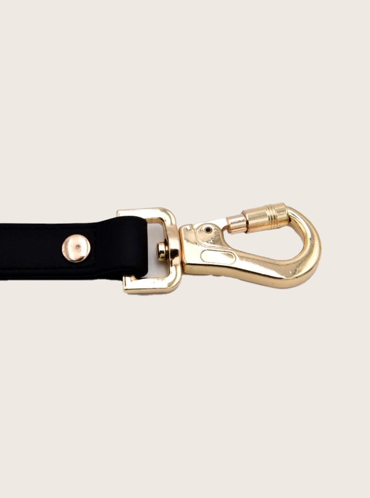 ELISE DOG LEASH by Fur Elise Pets