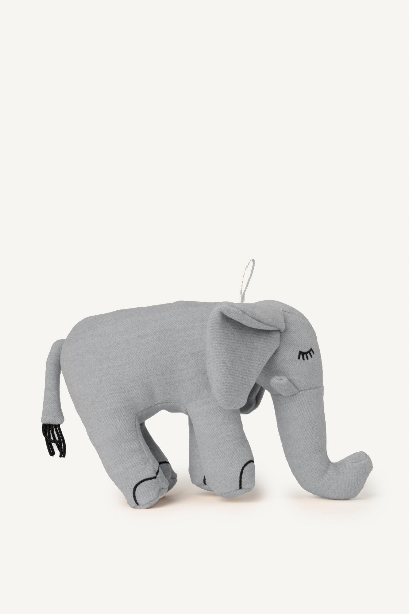 Elsie Elephant Plush Toy