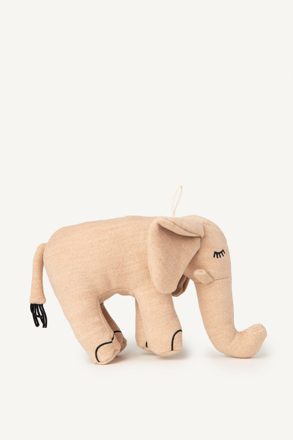 Elsie Elephant Plush Toy