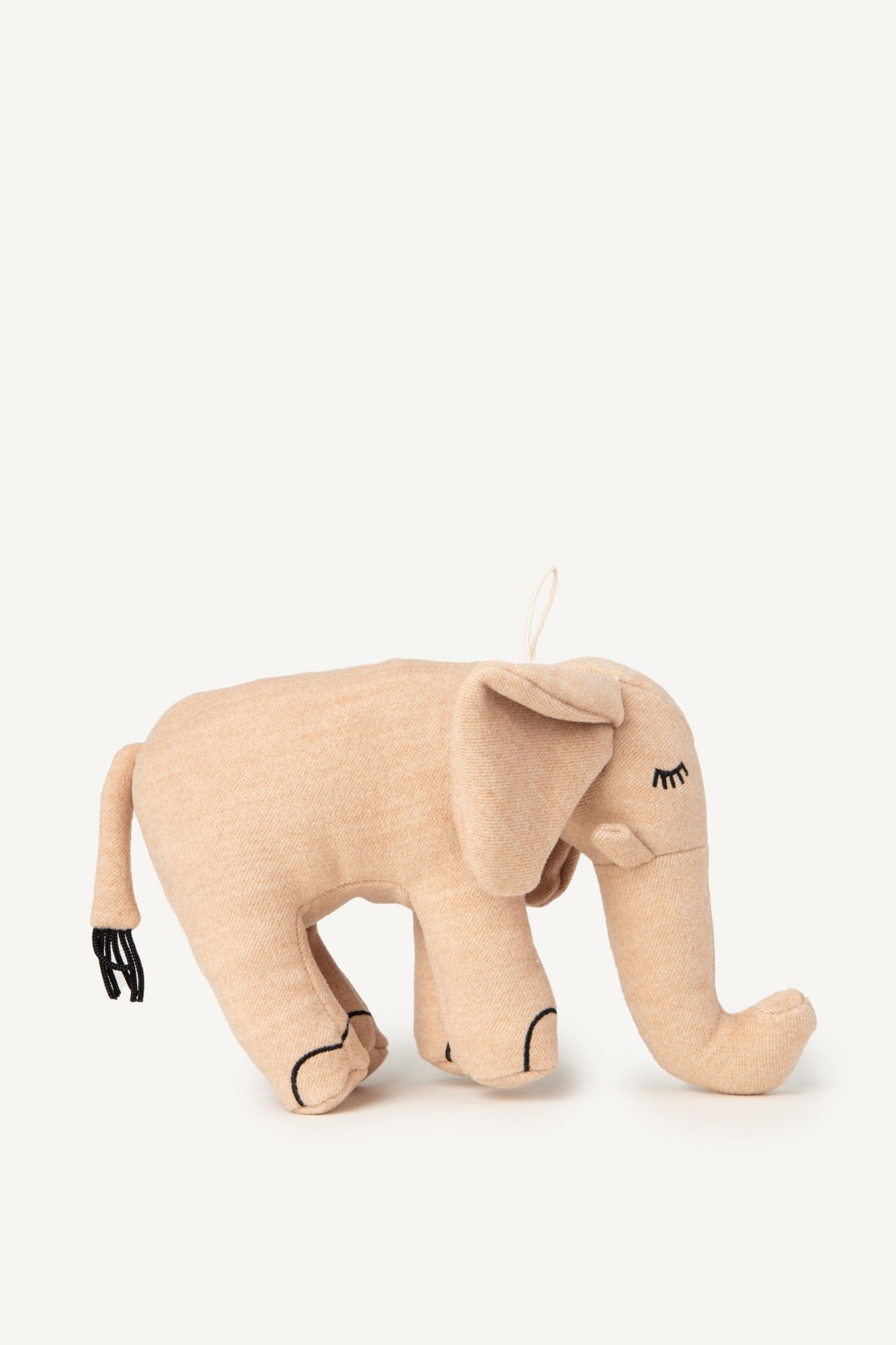 Elsie Elephant Plush Toy