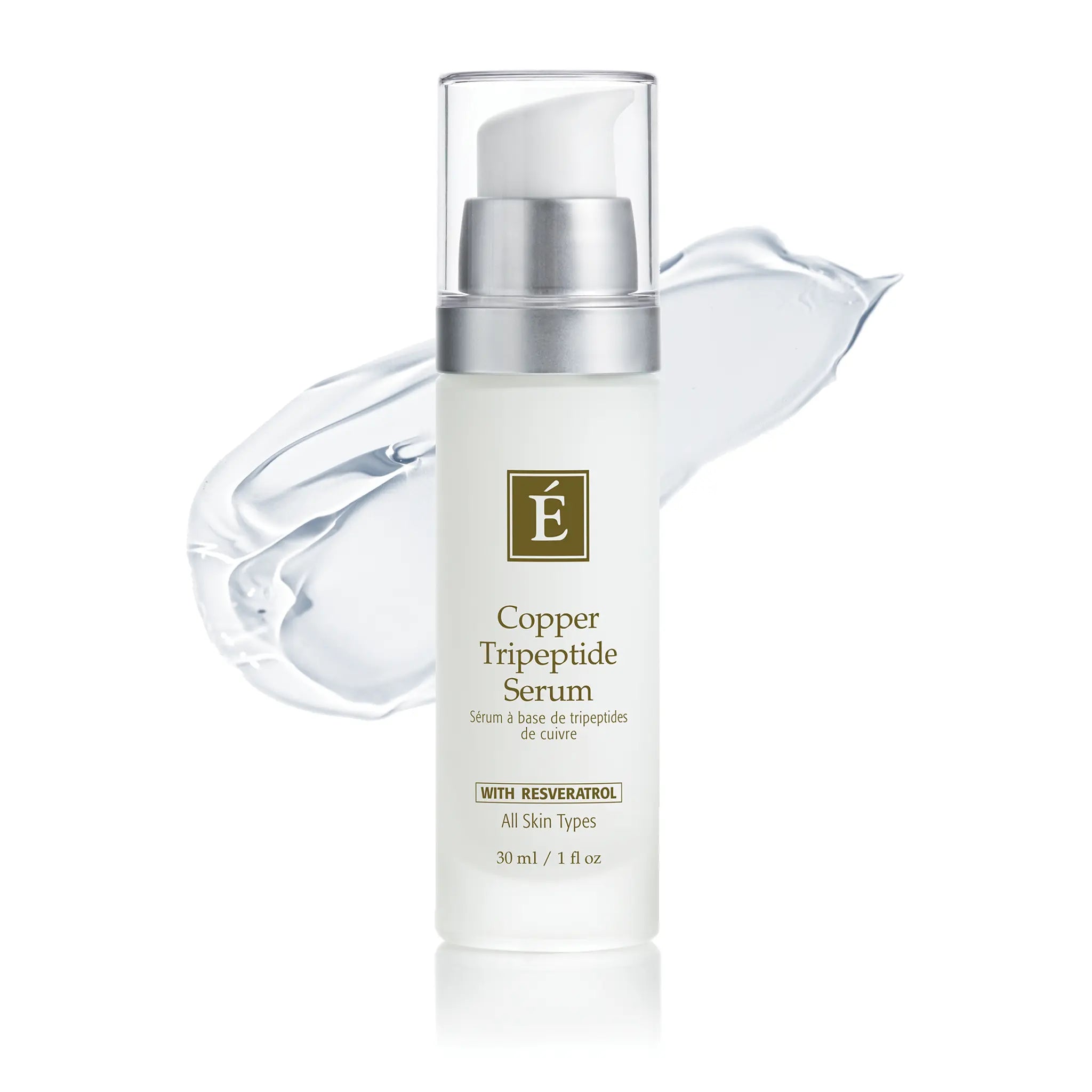 Eminence Organics Copper Tripeptide Serum