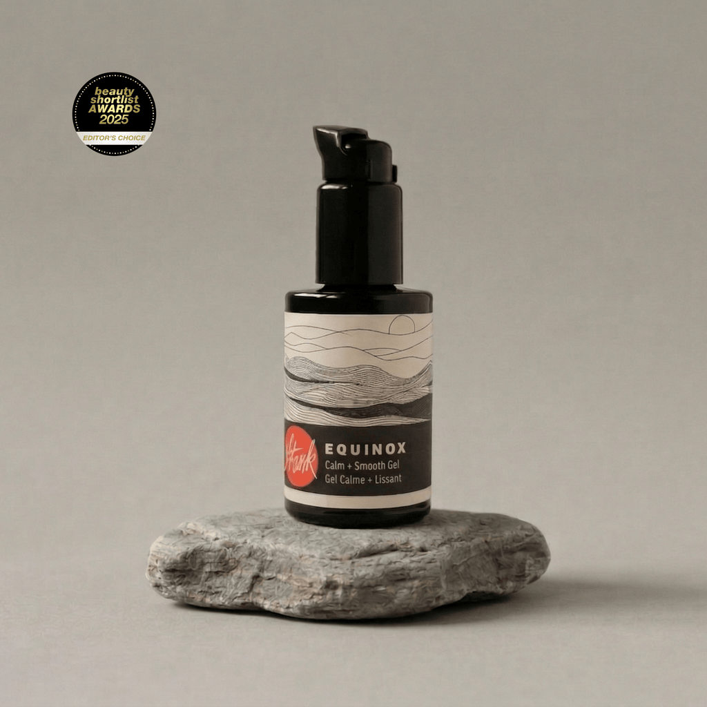 EQUINOX Calm + Smooth Deep Hydration Serum