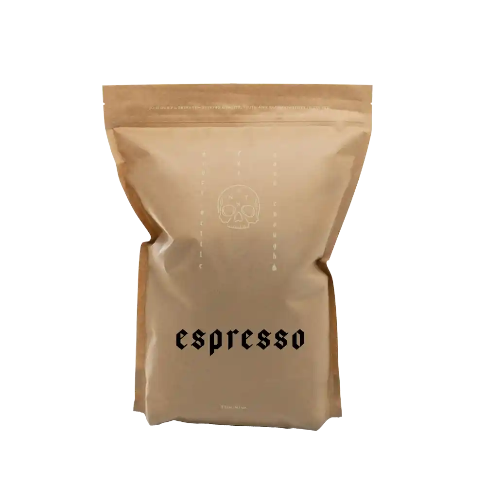 Joe & The Juice Espresso
