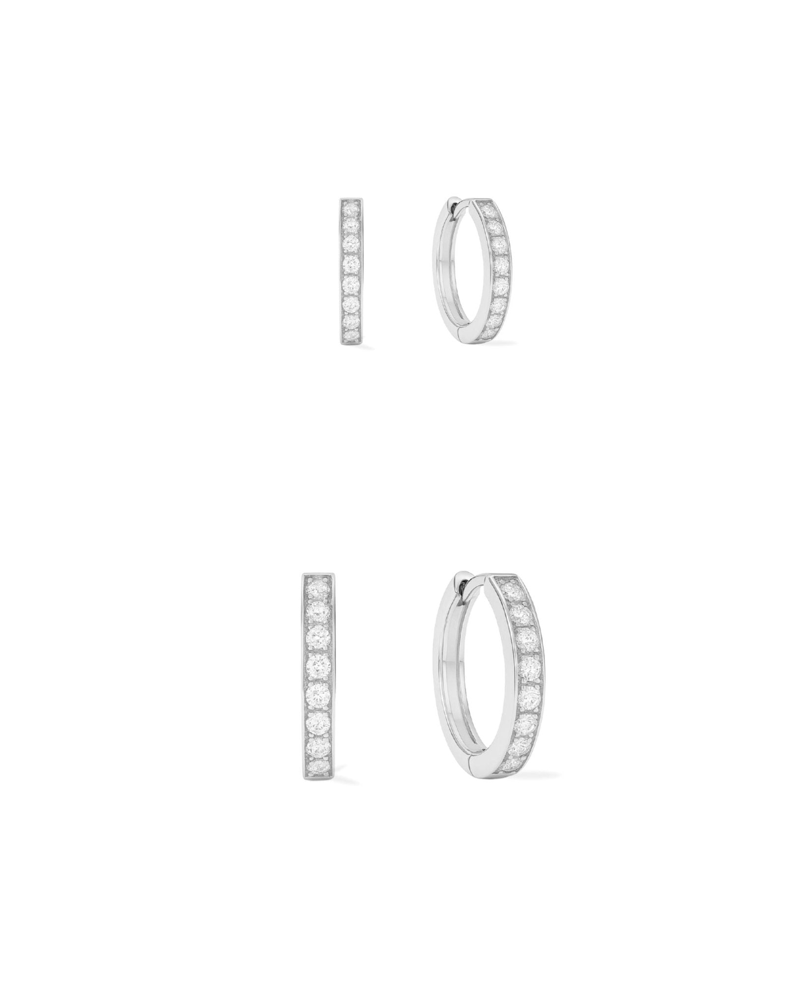 Eternal Earrings