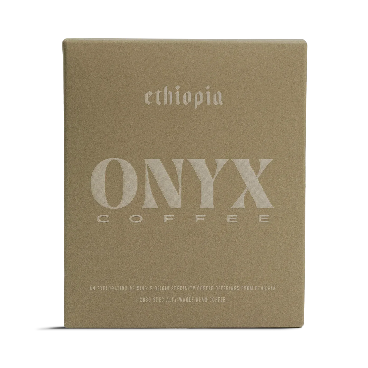 Ethiopia Bensa Bombe Honey