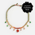 Golden Hour Necklace