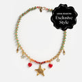 True North Necklace