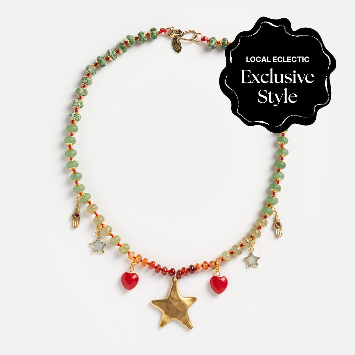 True North Necklace