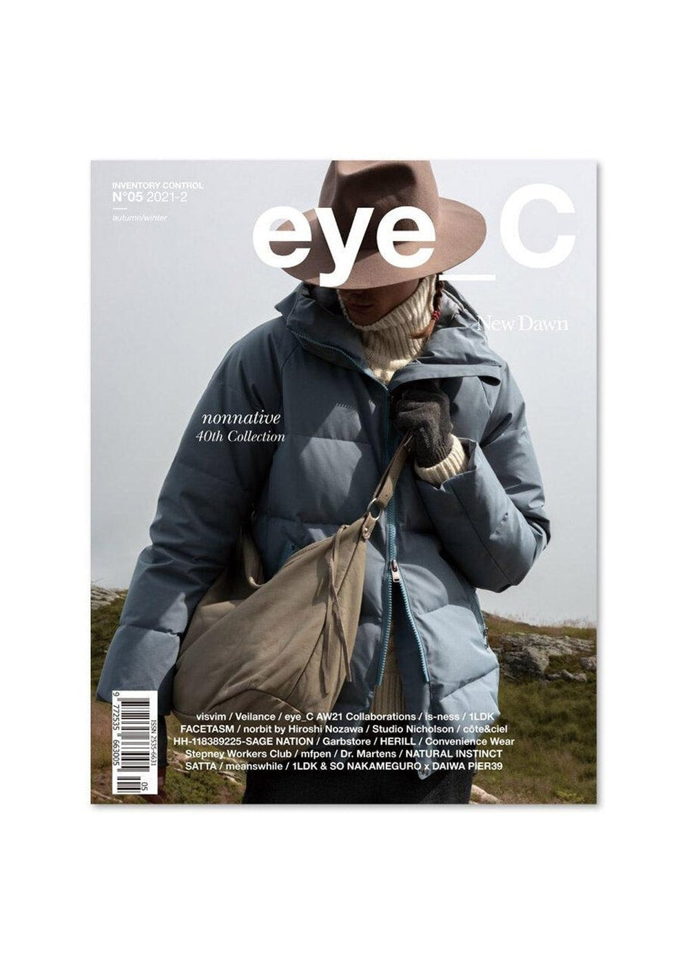 eye_C Issue 5