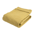 Heather Rectangle Bed Cover