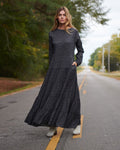 Gibson Hummingbird Dress