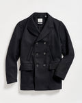 Bond Peacoat