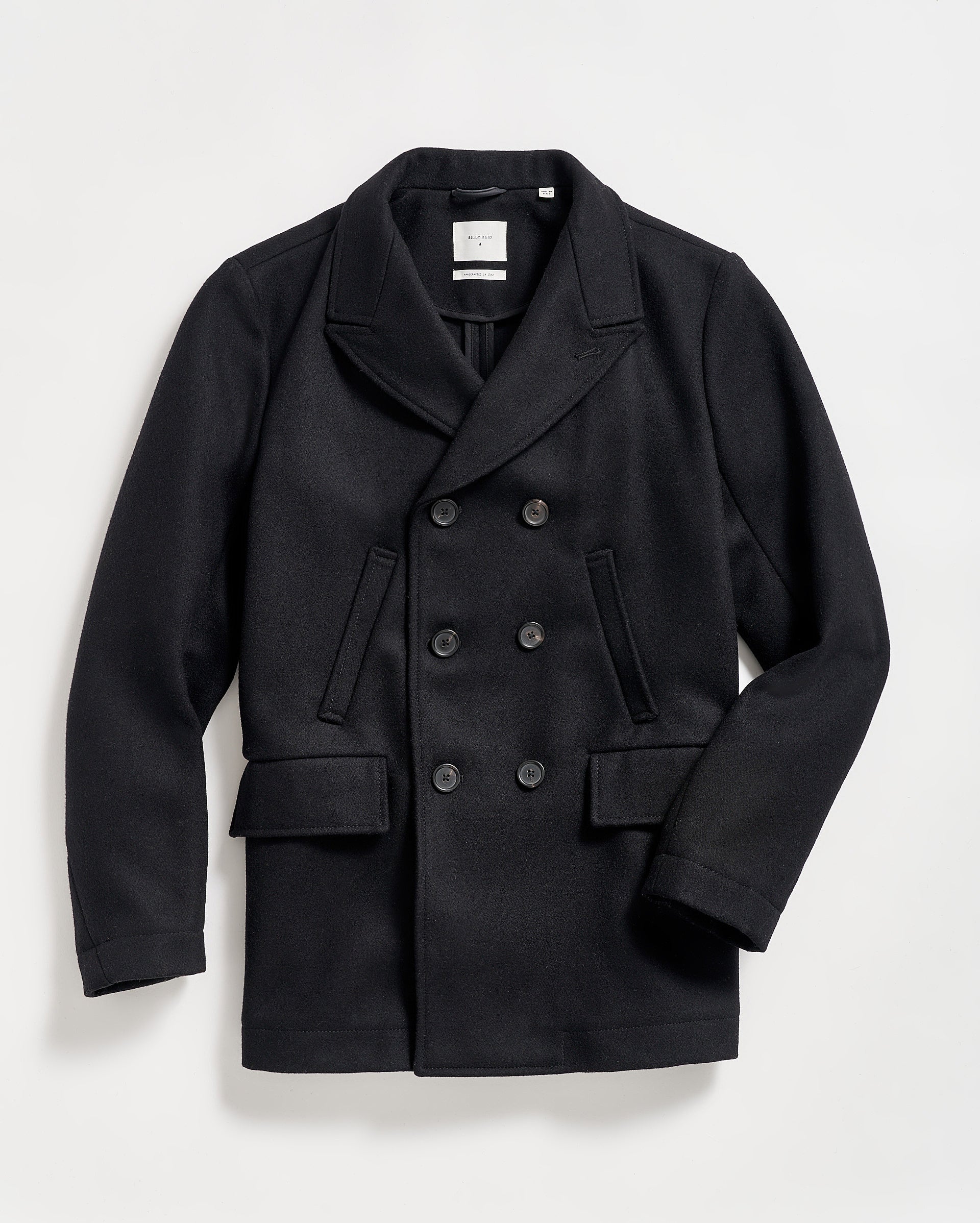 Bond Peacoat