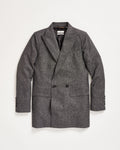 Peak Lapel Blazer