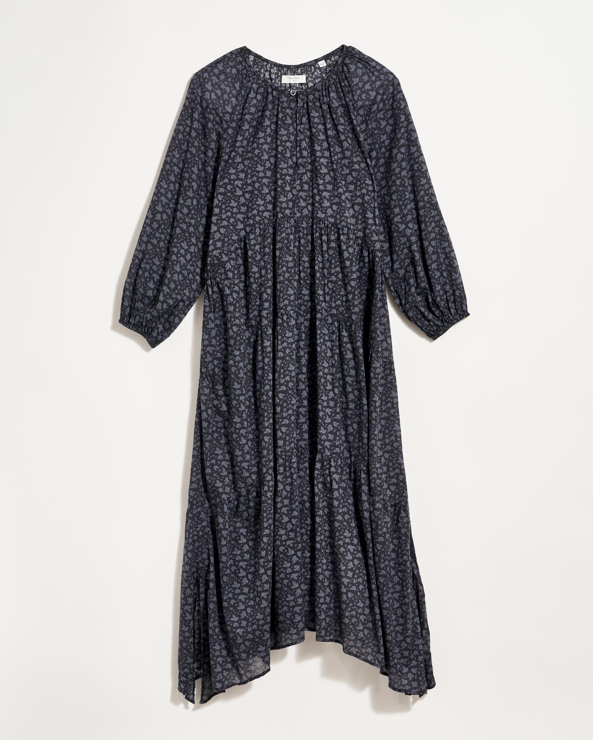 Petticoat Dress